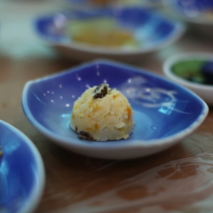 美食
