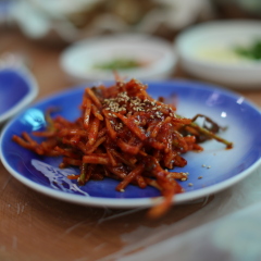 美食