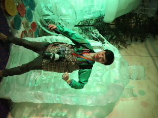 3D奥妙艺术博物馆