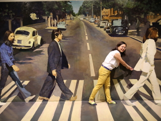 3D奥妙艺术博物馆