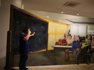 3D奥妙艺术博物馆