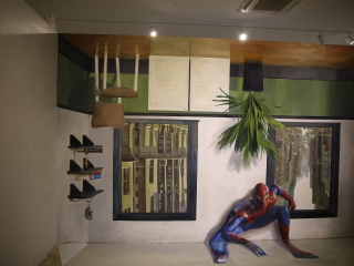 3D奥妙艺术博物馆