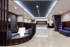 酒店模块 
