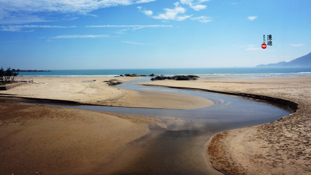 漫途:厦门东山7天6晚自驾游,带着小清新,起上文艺范儿