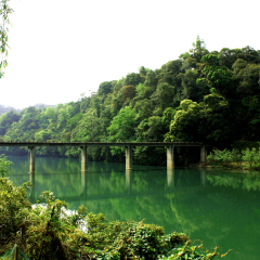 汪口村的#旅图换旅费#