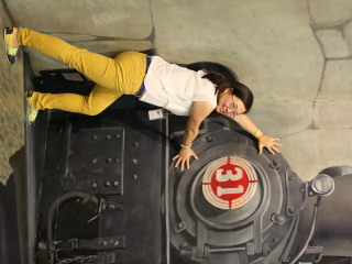 3D奥妙艺术博物馆