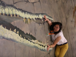 3D奥妙艺术博物馆