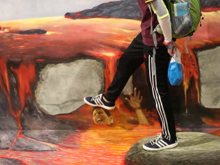 3D奥妙艺术博物馆