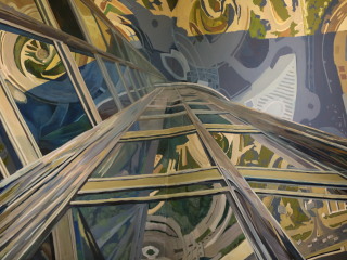 3D奥妙艺术博物馆