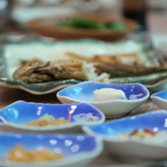 美食