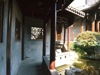 杭州胡雪岩故居