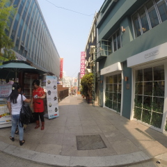 路人