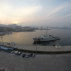 港口