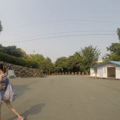 行人