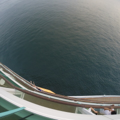 海水