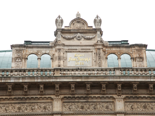 维也纳国家歌剧院