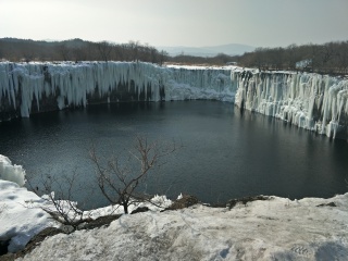 镜泊湖风景名胜区