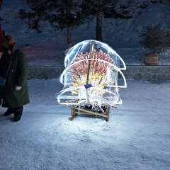 雪乡