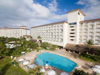 塞班悦泰度假村酒店