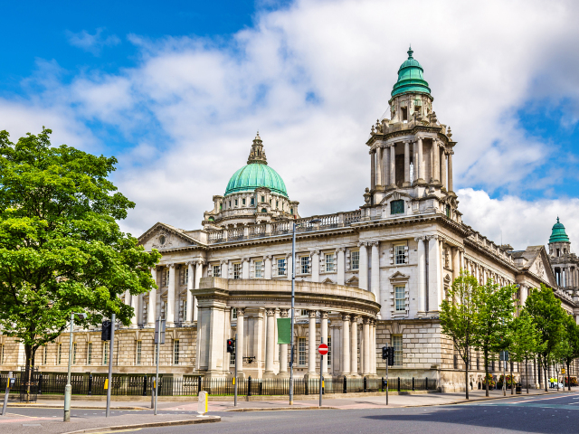  北爱尔兰游轮4晚5日游>伦敦集散(当地游)温莎城堡,牛津,索桥,巨人