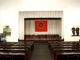 武汉辛亥革命博物馆