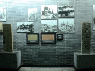 武汉辛亥革命博物馆