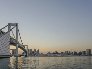 彩虹大桥