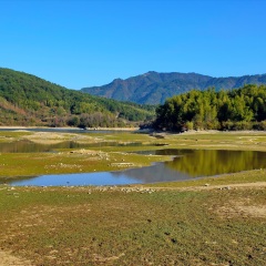 徽州古城