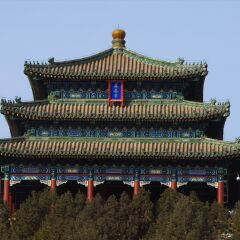 景山公园