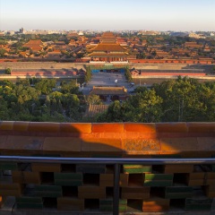 景山公园