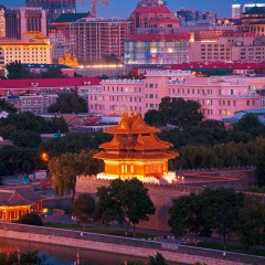 景山公园