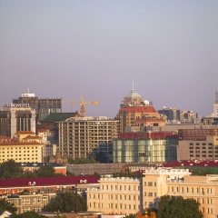 景山公园
