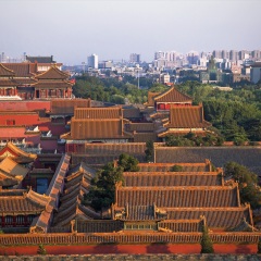 景山公园