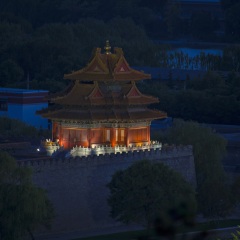 景山公园