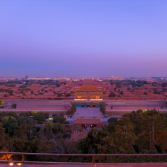 景山公园