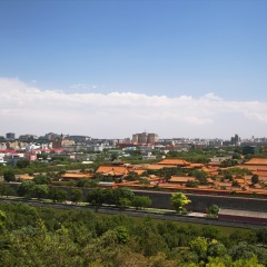 景山公园