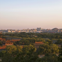 景山公园