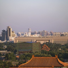 景山公园