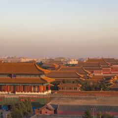 景山公园