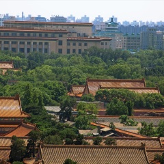 景山公园