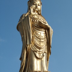 普陀山风景区