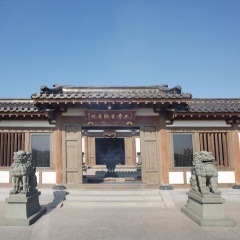 普陀山风景区