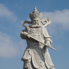 普陀山风景区