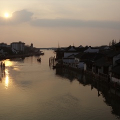 普陀山风景区