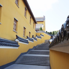 普陀山风景区