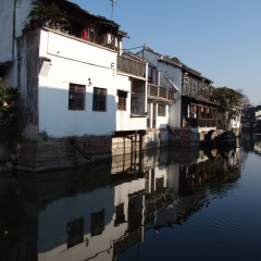 普陀山风景区