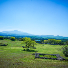 山君不离的#旅图换旅费# #自然风光# #春景#