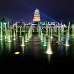 大雁塔
