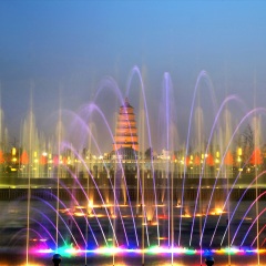 大雁塔