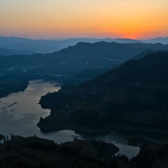 丰都鬼城